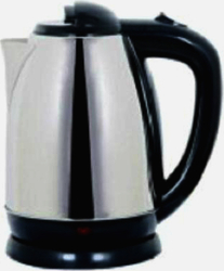 Silver GMG-200CI Kettle 2lt 2000W