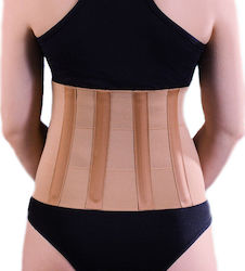 Anatomic Help 0152 Ελαστική Ζώνη Για Ανακούφιση Από Πόνο 21cm Anatomic Help 0152 Ελαστική Ζώνη Για Ανακούφιση Από Πόνο 21cm