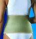 Anatomic Help 3042 Post-operatorii Centură Lombară de culoare Bej