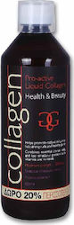 Total Health Solutions Pro-active Liquid Collagen Strawberry