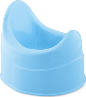 Chicco Classic Potty Blue