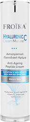 Froika Hyaluronic C Mature Anti-Aging Cream 50ml Froika Hyaluronic C Mature Anti-Aging Cream 50ml