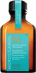 Moroccanoil Treatment All Hair Types 25ml Moroccanoil Treatment All Hair Types 25ml