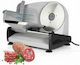 Tristar EM-2099 Tăieturi reci Slicer 150W Argint