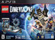 Lego Dimensions (Starter Pack) PS3 Game