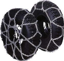 Autoline No 260 Snow Chains Truck Thickness 16mm