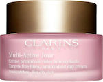 Clarins Multi-Active Jour Dry Skin 50ml