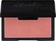 Sleek MakeUP Blush Color Rose Gold