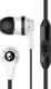 Skullcandy Ink'd 2.0 In-Ear Freihändig Kopfhörer mit Stecker 3.5mm Weiß