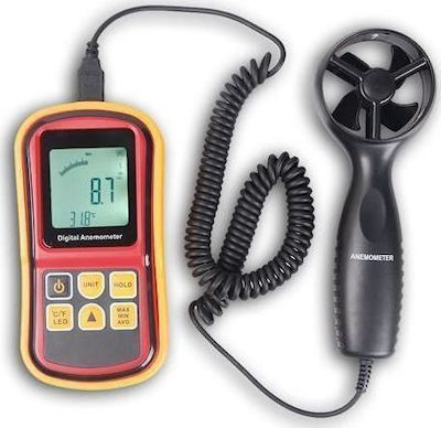 GM8901 Anemometer