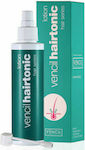 Vencil Hairtonic Lotion Against Hair Loss for All Hair Types (1x60ml)