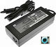 HP Laptop Charger 120W 19.5V 6.15A for HP with Detachable Power Cord