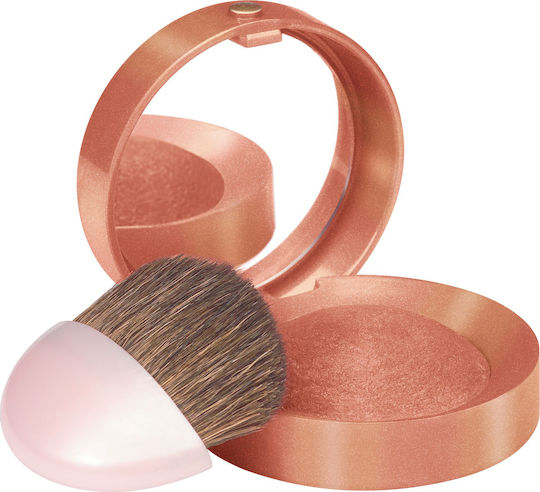 Bourjois Blush Little Round Pot Blush 2.5gr