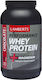 Lamberts Performance Whey Protein & Magnesium Protein Whey with Flavor Chocolate 1kg