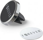 Forever Handyhalterung Auto Magnetic Holder mit Magnet Schwarz