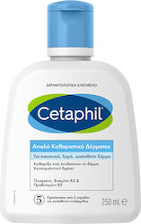 Cetaphil Gel Delicat Pentru Piele 250ml Cetaphil Gel Delicat Pentru Piele 250ml