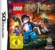 LEGO Harry Potter Years 5-7 DS
