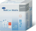 Hartmann MoliCare Mobile Incontinence Underwear Medium 14pcs