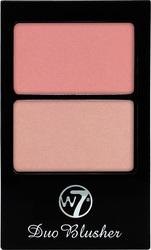 W7 Cosmetics Duo Blusher W7 Cosmetics Duo Blusher