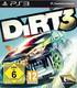 DiRT 3 PS3