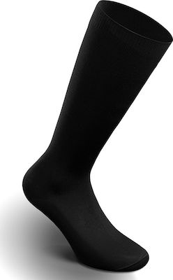 Varisan Lui Graduated Compression Calf High Socks 18 mmHg Nero