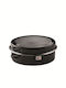 Gruppe Antic Oval Dutch Oven Made of Aluminum 42x31cm 10lt