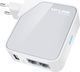 TP-LINK TL-WR710N v2 Wireless Router