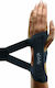 Ortholand Manu - X Forearm Splint 18cm Black