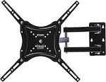 HDL-117B-2 HDL-117B-2 Wall TV Mount up to 46" and 50kg