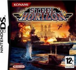 Steel Horizon DS