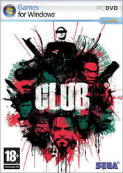 The Club Ediția () Joc PC