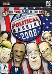 The Political Machine 2008 PC Game