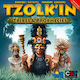 Разширение на играта Tzolk'in The Mayan Calendar за 2-5 играчи 13+ години RIO (EN) Rio Grande Games