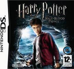 Harry Potter and the Half Blood Prince