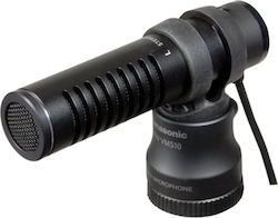 Panasonic VW-VMS10E Ενσύρματο Μικρόφωνο Shock Mounted