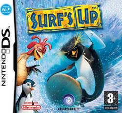 Surf's Up Surf's Up