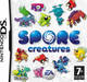 Spore Creatures DS