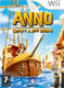 Anno Create A New World Wii