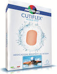 Master Aid Selbstklebende Bandagen Cutiflex 15x17 (10x12) 3τμχ 17x 3Stück