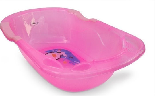 Just Baby Baby Bath Bagno Pink