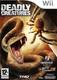 Deadly Creatures Wii
