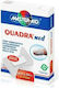 Master Aid Quadra Med Plasters 56x38mm 6pcs
