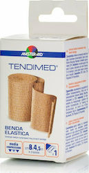 Master Aid Tendimed Elastic Bandaj 8cm x 4.5m Bej