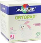 Master Aid Ortopad Kids Eye Patches 67x50mm 50pcs