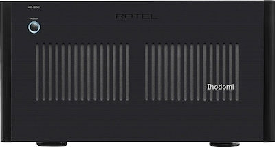 Rotel Solide Leistungsverstärker Hi-Fi-Verstärker Stereo RB-1590 350W/8Ω Schwarz