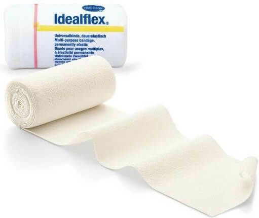 Hartmann Idealflex Universal Elastic Adhesive Sport Tape 6cm x 5m