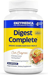Enzymedica Digest Gold + Probiotics 90 капси Enzymedica Digest Gold + Probiotics 90 капси