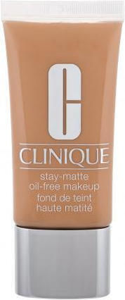 Clinique Stay-matte Liquid Make Up 14 Vanilla 30ml