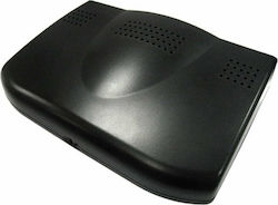 Tele AWV-362 RX Ασύρματος Αναμεταδότης Tele AWV-362 RX Ασύρματος Αναμεταδότης