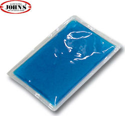 Johns Hot-Cold Gel Pad Cold/Heat Therapy General Use 18x13cm